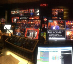 autocue